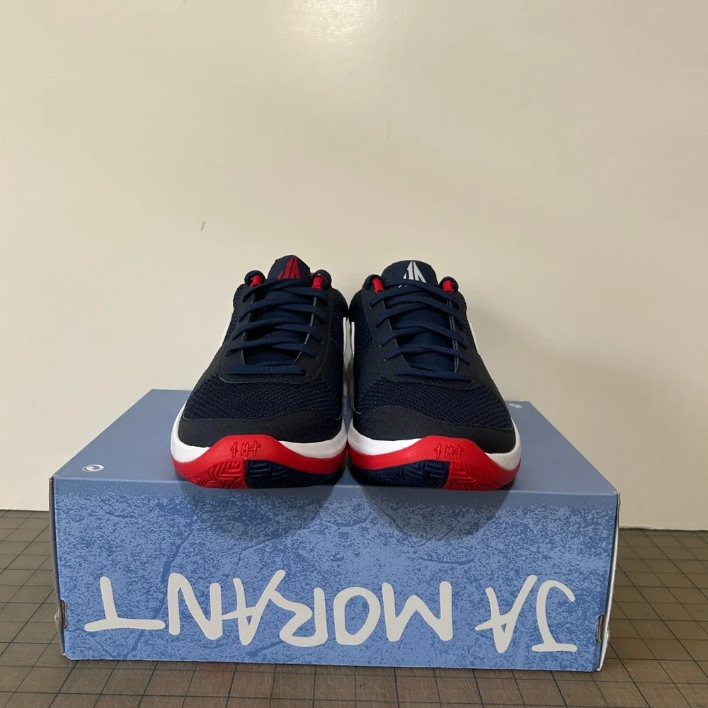 Nike Ja 1 ‘USA’ - Picture 2 of 6